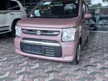 Suzuki Wagon R 2023 Car