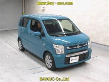 Suzuki Wagon R 2025 Car