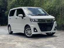 Suzuki Wagon R 2025 Car