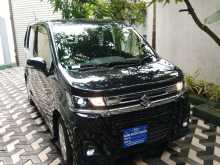 Suzuki Wagon R CUSTOM ZX 2023 Car