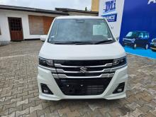Suzuki Wagon R Custom Z 2026 Car