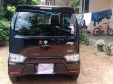 Suzuki Wagonr Custom Z 2024 Car