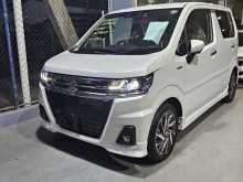 Suzuki Wagon R 2025 Car