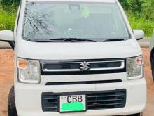 Suzuki Wagon R FX Safety 2018 Car