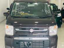 Suzuki Wagon R Fx 2024 Car