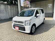 Suzuki Wagonr Fx Hybrid 2023 Car
