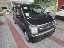 Suzuki Wagon R FX 2016 Car