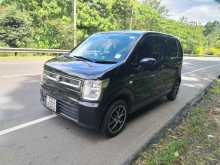 Suzuki Wagon R Fx Safety 2018 Car
