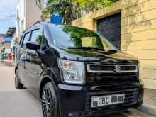 Suzuki Wagon R FX Safety 2018 Car
