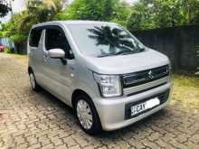 Suzuki Wagon R FX Safety 2018 Car