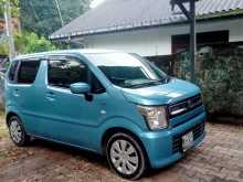 Suzuki Wagon R FX 2018 Car