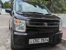 Suzuki Wagon R Fx Safety 2018 Car