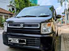 Suzuki Wagon R FX Safety 2018 Car