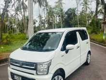 Suzuki Wagon R Fx Safety 2018 Car