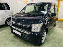 Suzuki Wagon R Fx Safety 2023 Car