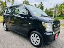 Suzuki Wagon R FX Safety 2023 Car