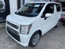 Suzuki Wagon R FX 2023 Car
