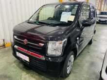 Suzuki Wagon R Fx Safety 2023 Car
