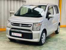 Suzuki Wagonr Fx Safety 2024 Car