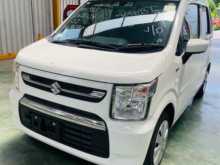 Suzuki Wagon R Fx Safety 2024 Car