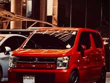 Suzuki Wagon R Fx Safety 2018 Car