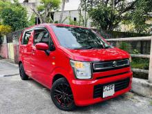 Suzuki Wagon R Fx Safety 2018 Car