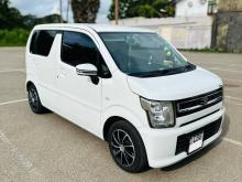 Suzuki Wagon R FX 2018 Car