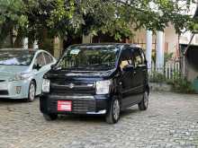Suzuki Wagon R FX 2024 Car