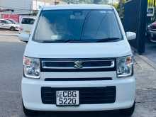 Suzuki Wagon R Fx Safety 2018 Car