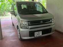 Suzuki Wagon R Fx 2018 Car