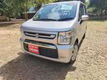 Suzuki Wagon R FX SAFETY 2023 Car