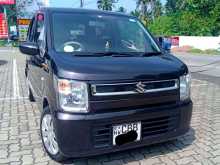 Suzuki Wagon R FX 2018 Car