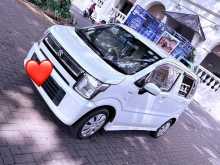 Suzuki Wagon R Fx Safety 2018 Car
