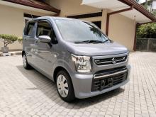 Suzuki Wagon R FX MH85S 2024 Car