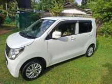 Suzuki Wagon R FX 2016 Car