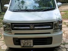 Suzuki Wagonr FX 2018 Car