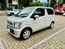 Suzuki Wagon R FX 2025 Car