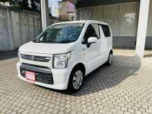 Suzuki Wagon R Fx 2023 Car