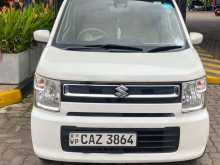 Suzuki Wagon R Fx 2018 Car