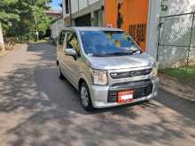 Suzuki Wagon R FX Safety 2025 Car