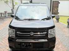 Suzuki Wagon R FXS 2024 Car