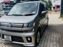 Suzuki Wagon R FZ Premium 2018 Car
