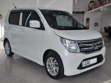 Suzuki Wagon R FZ 2014 Car