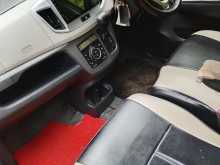 Suzuki Wagon R FZ Safety 2014 Car
