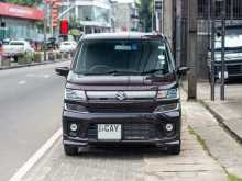 Suzuki Wagon R FZ Premium 2018 Car