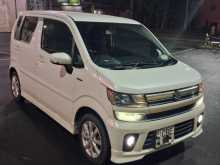 Suzuki Wagon R FZ Premium 2018 Car