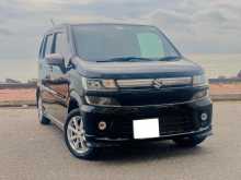 Suzuki Wagon R Fz Premium 2018 Car