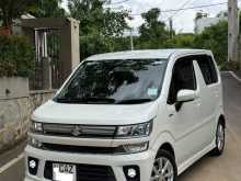 Suzuki Wagon R FZ Premium 2018 Car