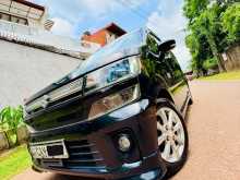 Suzuki WagonR FZ Safety 2018 Car