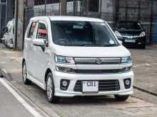 Suzuki Wagon R FZ Premium 2019 Car